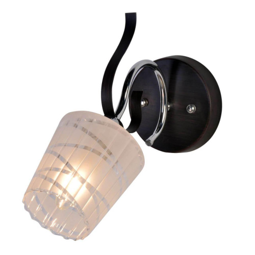 Бра Silver Light Kin 224.49.1 Бра Silver Light Kin 224.49.1