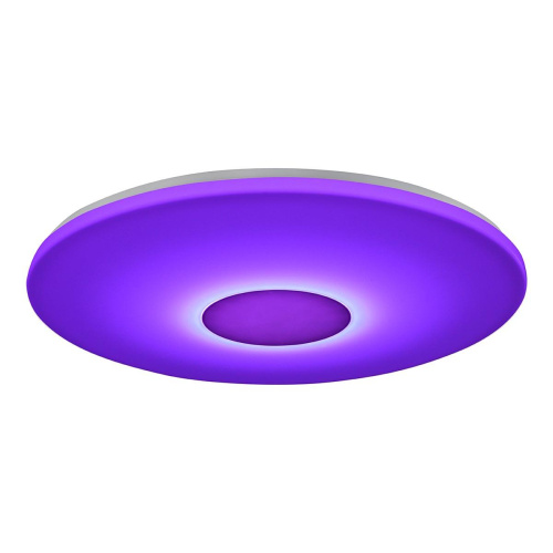 Потолочный светодиодный светильник iLedex Jupiter-60W-Opaque-Entire Потолочный светодиодный светильник iLedex Jupiter-60W-Opaque-Entire