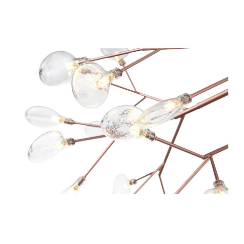 Подвесная люстра ST Luce Riccardo SL411.303.45 Подвесная люстра ST Luce Riccardo SL411.303.45