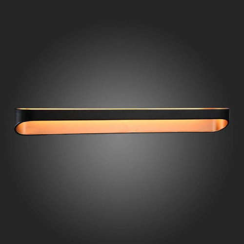 Настенный светодиодный светильник ST Luce Mensola SL582.411.01 Настенный светодиодный светильник ST Luce Mensola SL582.411.01