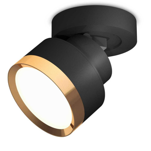 Комплект спота Ambrella light Techno Spot XM (A2229, A2106, C8102, N8124) XM8102004 Комплект спота Ambrella light Techno Spot XM (A2229, A2106, C8102, N8124) XM8102004