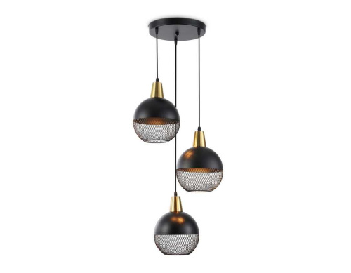 Светильник подвесной Ambrella light TRADITIONAL TR8505 Светильник подвесной Ambrella light TRADITIONAL TR8505