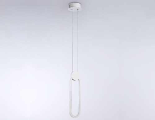 Подвесной светодиодный светильник Ambrella light Comfort Line FL5260 Подвесной светодиодный светильник Ambrella light Comfort Line FL5260