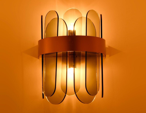 Настенный светильник Ambrella light Traditional TR5348 Настенный светильник Ambrella light Traditional TR5348