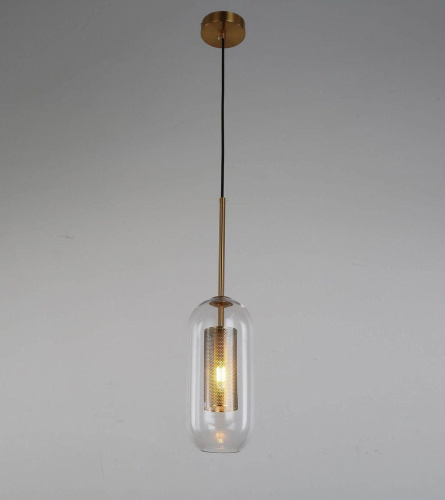 Подвесной светильник Lumina Deco Antilla LDP 6829 MD Подвесной светильник Lumina Deco Antilla LDP 6829 MD
