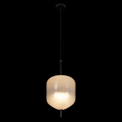 Подвесной светодиодный светильник Loft IT Venice 10223/D White Подвесной светодиодный светильник Loft IT Venice 10223/D White
