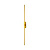 Настенный светодиодный светильник Favourite Reed 3001-2W