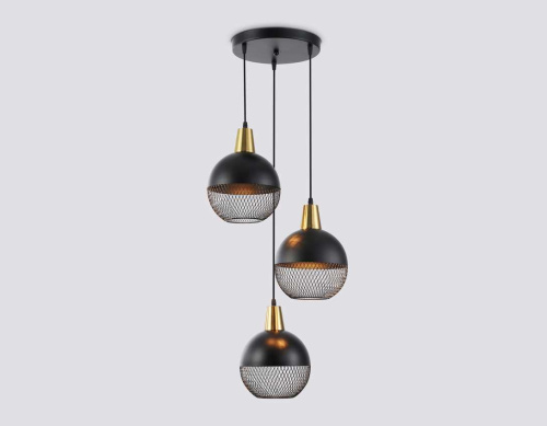 Светильник подвесной Ambrella light TRADITIONAL TR8505 Светильник подвесной Ambrella light TRADITIONAL TR8505
