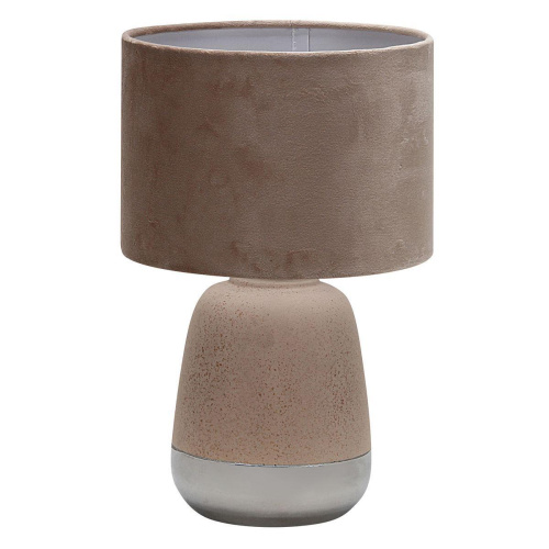 Настольная лампа Escada Hestia 10200/L Beige Настольная лампа Escada Hestia 10200/L Beige