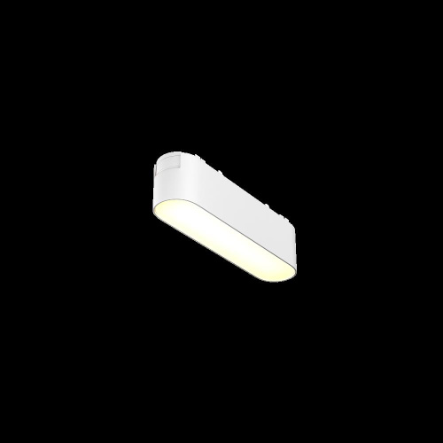 Трековый светильник Technical TR080-1-6W3K-W Трековый светильник Technical TR080-1-6W3K-W