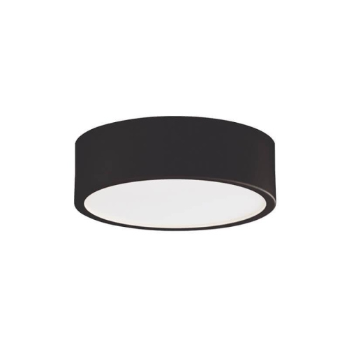 Потолочный светодиодный светильник Italline M04-525-125 black Потолочный светодиодный светильник Italline M04-525-125 black
