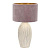 Настольная лампа Escada Amphora 10172/L Ivory