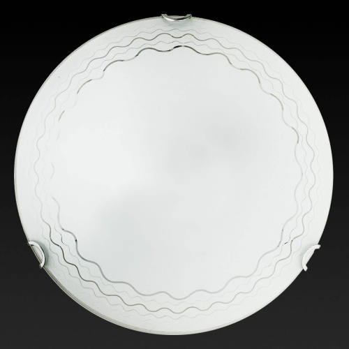 Настенный светильник Toplight Citte TL9131Y-01WH Настенный светильник Toplight Citte TL9131Y-01WH