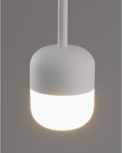 Подвесной светодиодный светильник Moderli Drop V10861-PL Подвесной светодиодный светильник Moderli Drop V10861-PL