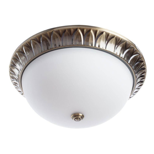 Потолочный светильник Arte Lamp Hall A7838PL-3AB Потолочный светильник Arte Lamp Hall A7838PL-3AB