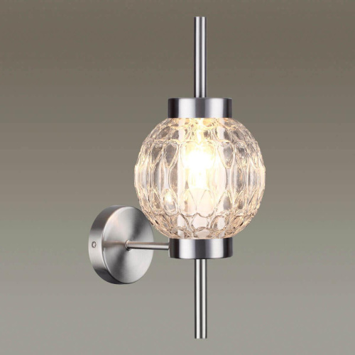 Бра Odeon Light Francesca 4274/1W Бра Odeon Light Francesca 4274/1W