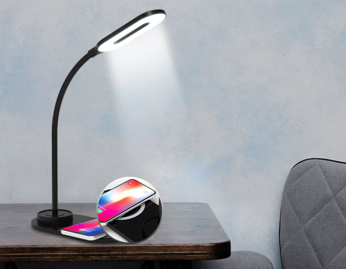 Настольная лампа Ambrella light Desk DE589 Настольная лампа Ambrella light Desk DE589