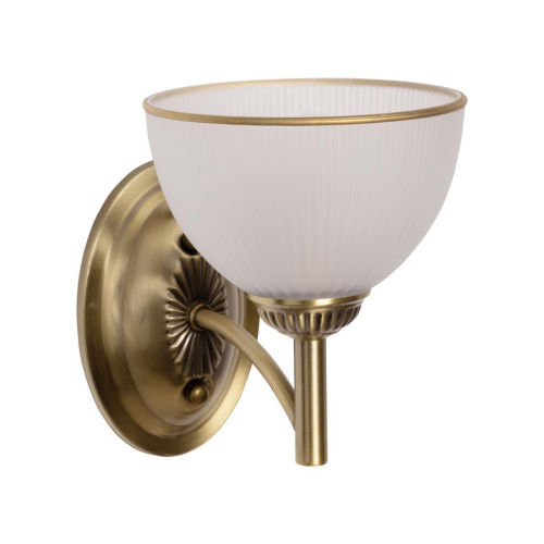 Бра MW-Light Олимп 8 318025201 Бра MW-Light Олимп 8 318025201