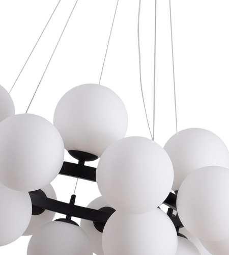 Подвесная люстра Kink Light Сида 07508-20А,19 Подвесная люстра Kink Light Сида 07508-20А,19