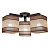 Потолочный светильник TK Lighting 1929 Nadia 3