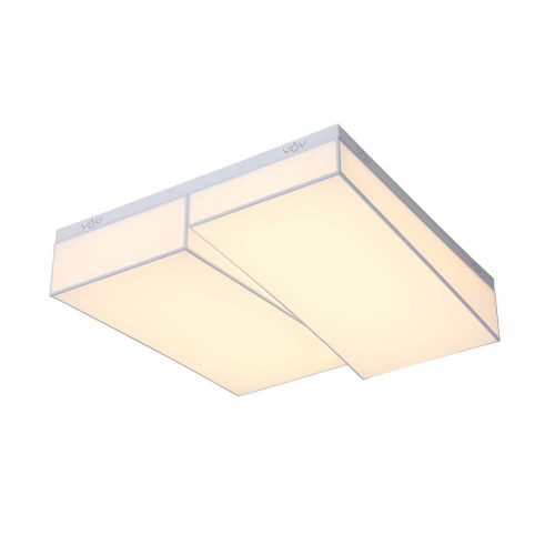 Потолочный светодиодный светильник ST Luce Faleto SL416.502.02 Потолочный светодиодный светильник ST Luce Faleto SL416.502.02