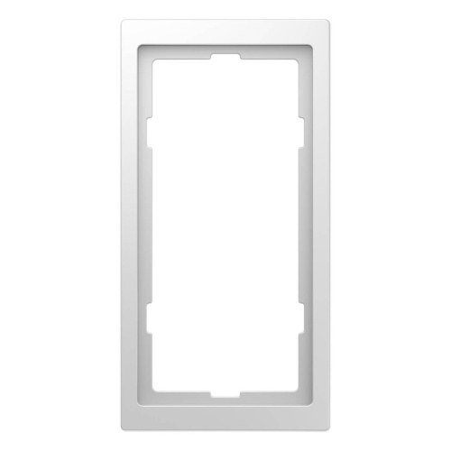 Рамка 2-постовая Schneider Electric Merten D-Life MTN4025-6535 Рамка 2-постовая Schneider Electric Merten D-Life MTN4025-6535