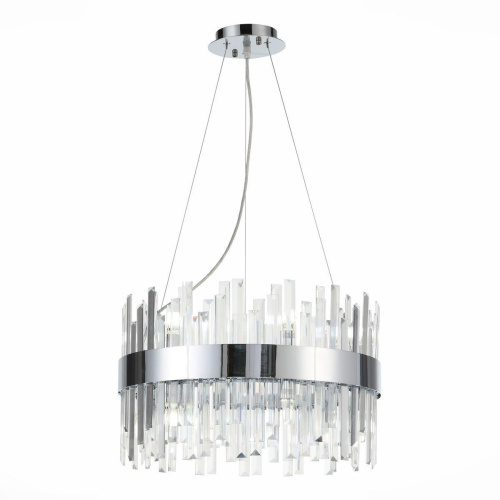 Подвесная люстра ST Luce Bafo SL1160.103.12 Подвесная люстра ST Luce Bafo SL1160.103.12