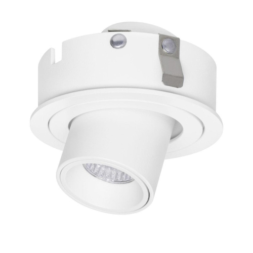 Встраиваемый светодиодный спот Lightstar Intero 217162 Встраиваемый светодиодный спот Lightstar Intero 217162