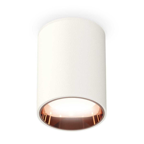 Комплект потолочного светильника Ambrella light Techno Spot XC (C6312, N6114) XS6312024 Комплект потолочного светильника Ambrella light Techno Spot XC (C6312, N6114) XS6312024