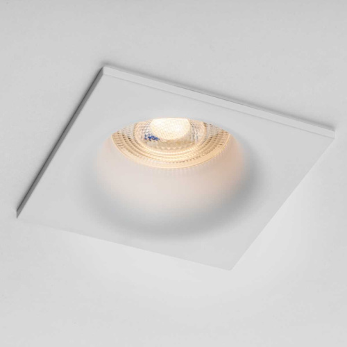 Рамка термостойкая PVC д/крепления LED источника света в подвесном потолке Levigo Lightstar 012136 Рамка термостойкая PVC д/крепления LED источника света в подвесном потолке Levigo Lightstar 012136