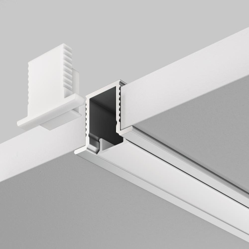 Комплектующие к светодиодной ленте Led Strip ALM-1209-S-2M Комплектующие к светодиодной ленте Led Strip ALM-1209-S-2M