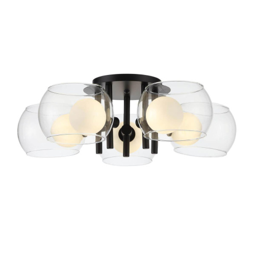 Потолочная люстра ST Luce Elleto SL1483.402.05 Потолочная люстра ST Luce Elleto SL1483.402.05