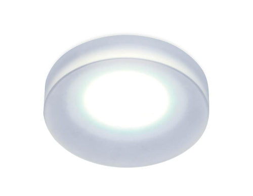 Встраиваемый светильник Ambrella light Techno Spot TN135 Встраиваемый светильник Ambrella light Techno Spot TN135