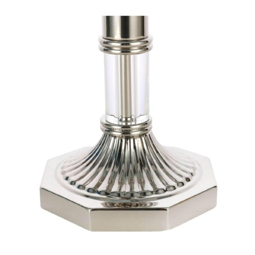 Настольная лампа ST Luce Oleo SL1121.104.01 Настольная лампа ST Luce Oleo SL1121.104.01