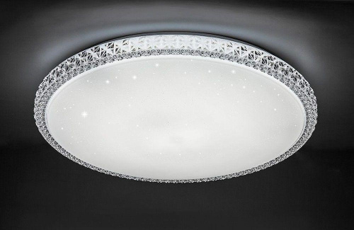 Потолочный светодиодный светильник Feron Brilliant AL5301 41586 Потолочный светодиодный светильник Feron Brilliant AL5301 41586