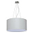 Подвесной светильник TopDecor Crocus Glade S1 01 04g