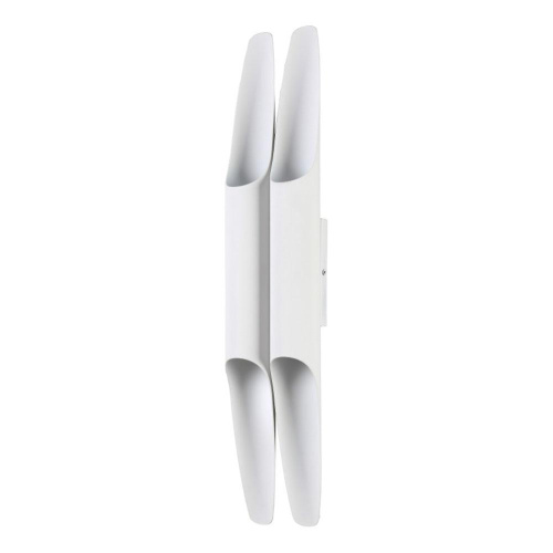 Настенный светильник Crystal Lux CLT 332W4-V2 WH-WH Настенный светильник Crystal Lux CLT 332W4-V2 WH-WH