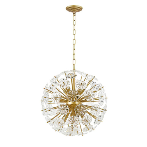 Подвесная люстра Favourite Pienene 2620-16P Подвесная люстра Favourite Pienene 2620-16P