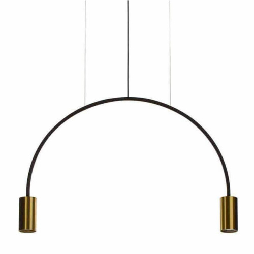 Подвесной светильник Loft IT 5043-2