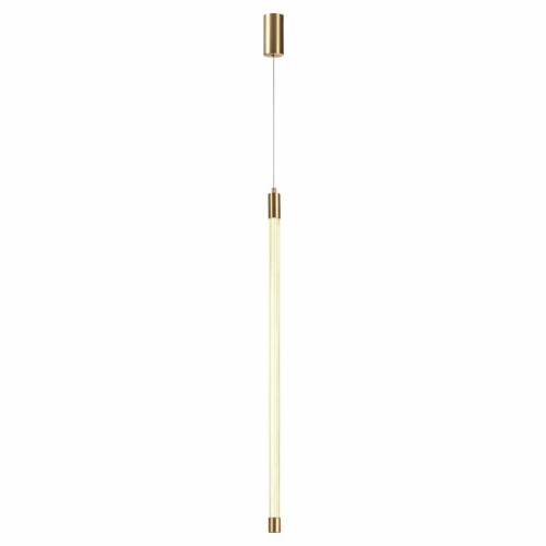 Подвесной светодиодный светильник Odeon Light Anta 4392/14L Подвесной светодиодный светильник Odeon Light Anta 4392/14L