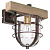 Бра Luminex Ander 7621