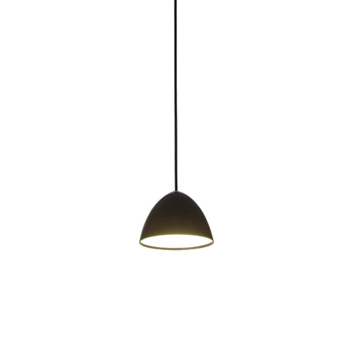 Подвесной светодиодный светильник Loft IT Bun Loft1846BL Подвесной светодиодный светильник Loft IT Bun Loft1846BL