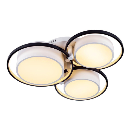 Потолочный светодиодный светильник Escada 10243/6LED Потолочный светодиодный светильник Escada 10243/6LED