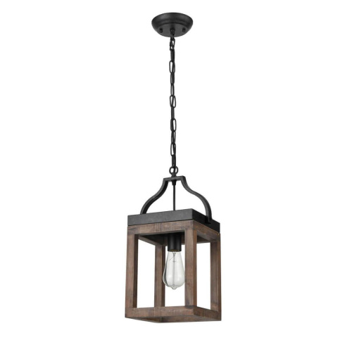 Подвесной светильник Vele Luce Edward VL6002P01 Подвесной светильник Vele Luce Edward VL6002P01