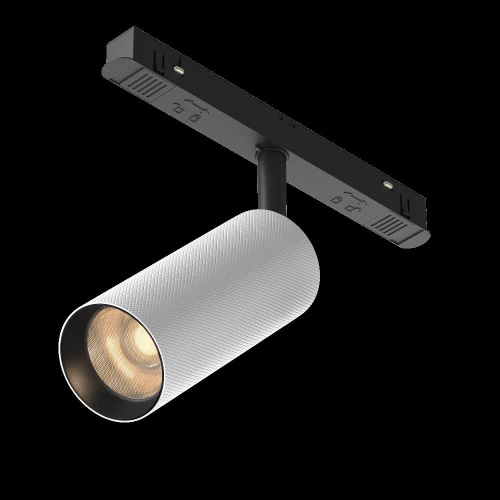 Трековый светильник Technical TR097-2-12W3K-M-BW Трековый светильник Technical TR097-2-12W3K-M-BW