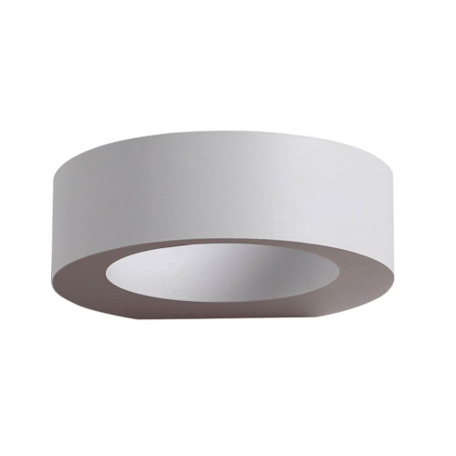Настенный светильник Crystal Lux CLT 135W WH Настенный светильник Crystal Lux CLT 135W WH