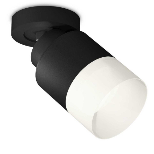 Комплект спота Ambrella light Techno Spot XM (A2229, A2106, C8111, N8402) XM8111002 Комплект спота Ambrella light Techno Spot XM (A2229, A2106, C8111, N8402) XM8111002