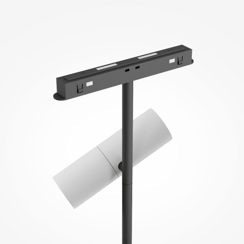 Трековый светильник Technical TR005-4-2X12W-DS-BW Трековый светильник Technical TR005-4-2X12W-DS-BW