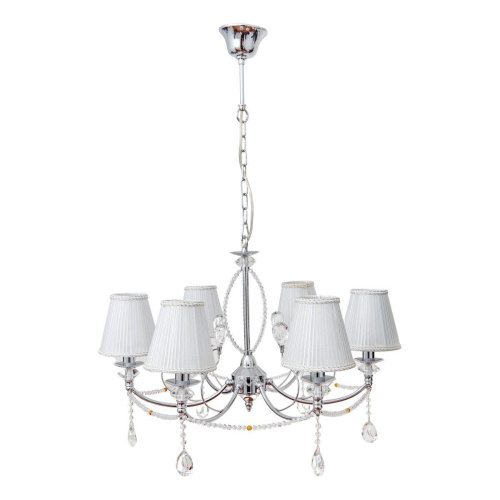 Подвесная люстра Abrasax Martha MA04167C-006 Подвесная люстра Abrasax Martha MA04167C-006