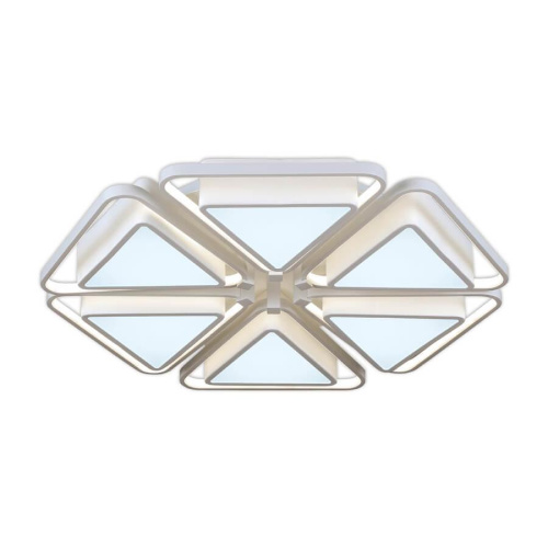 Потолочный светодиодный светильник Ambrella light Granule FG2502 Потолочный светодиодный светильник Ambrella light Granule FG2502